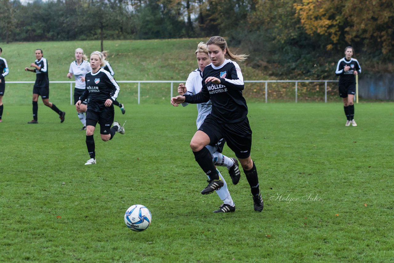 Bild 145 - Frauen SV Henstedt Ulzburg II - TSV Russee : Ergebnis: 5:0